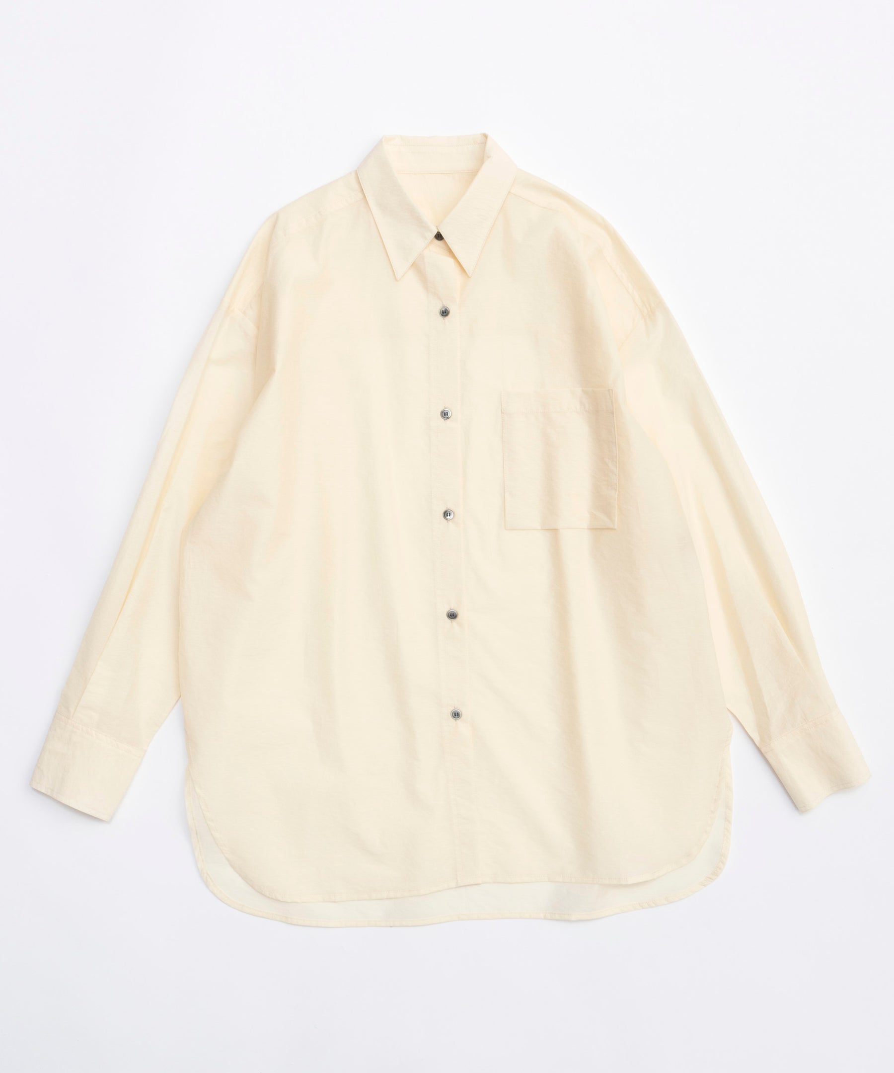 【SALE】Oversized Shirt