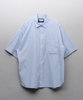 【THOMAS MASON】Prime-Over Short Sleeve Shirt