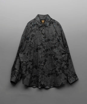 【LIMITED EDITION】Prime-Over Shirt