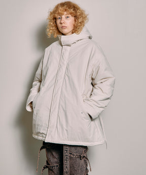 【SALE】2way Puffer Coat