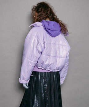 【SALE】Reversible Padded Short Blouson