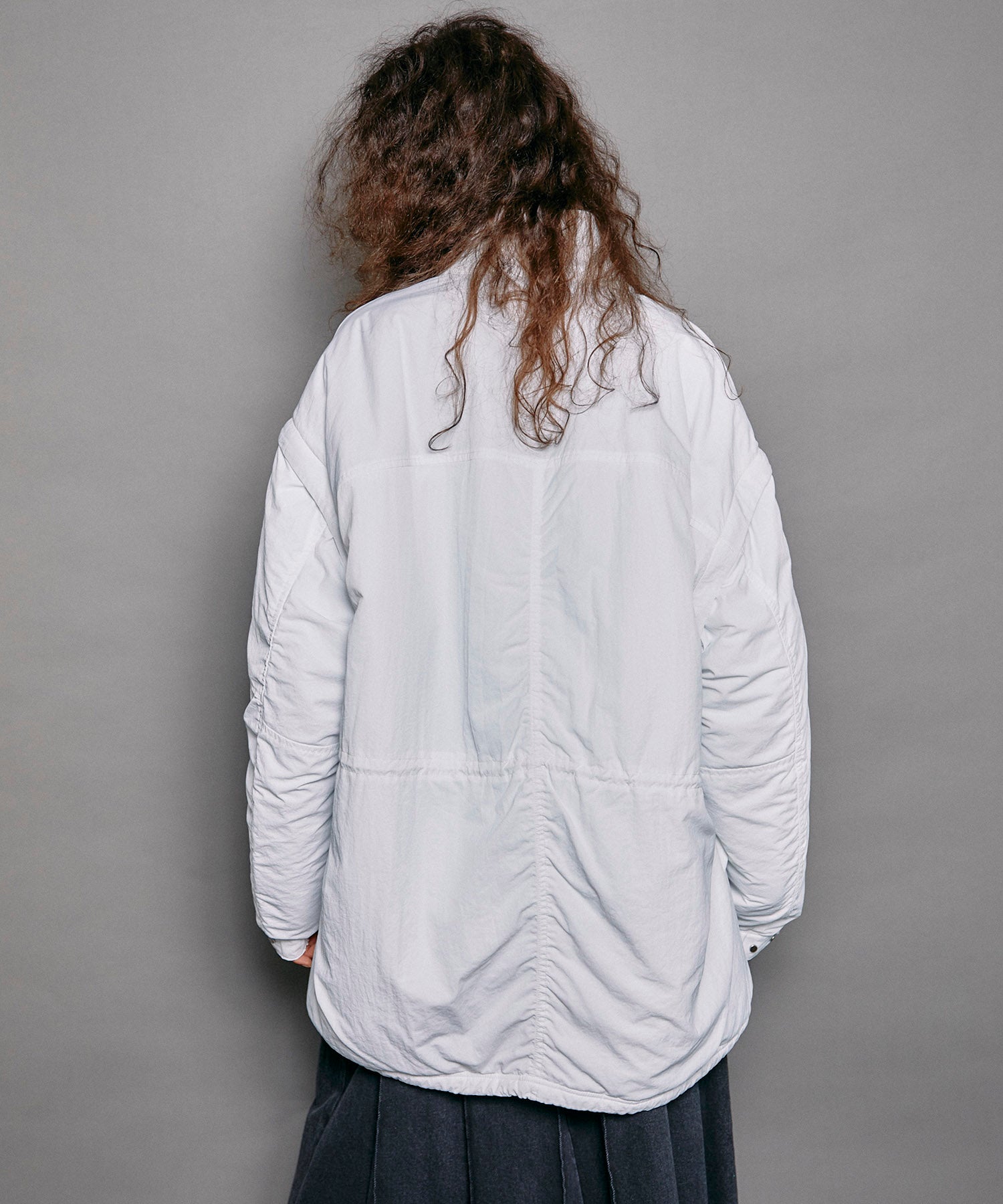 【SALE】Over Work Blouson