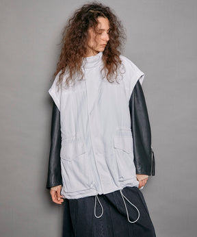 【SALE】Over Work Blouson