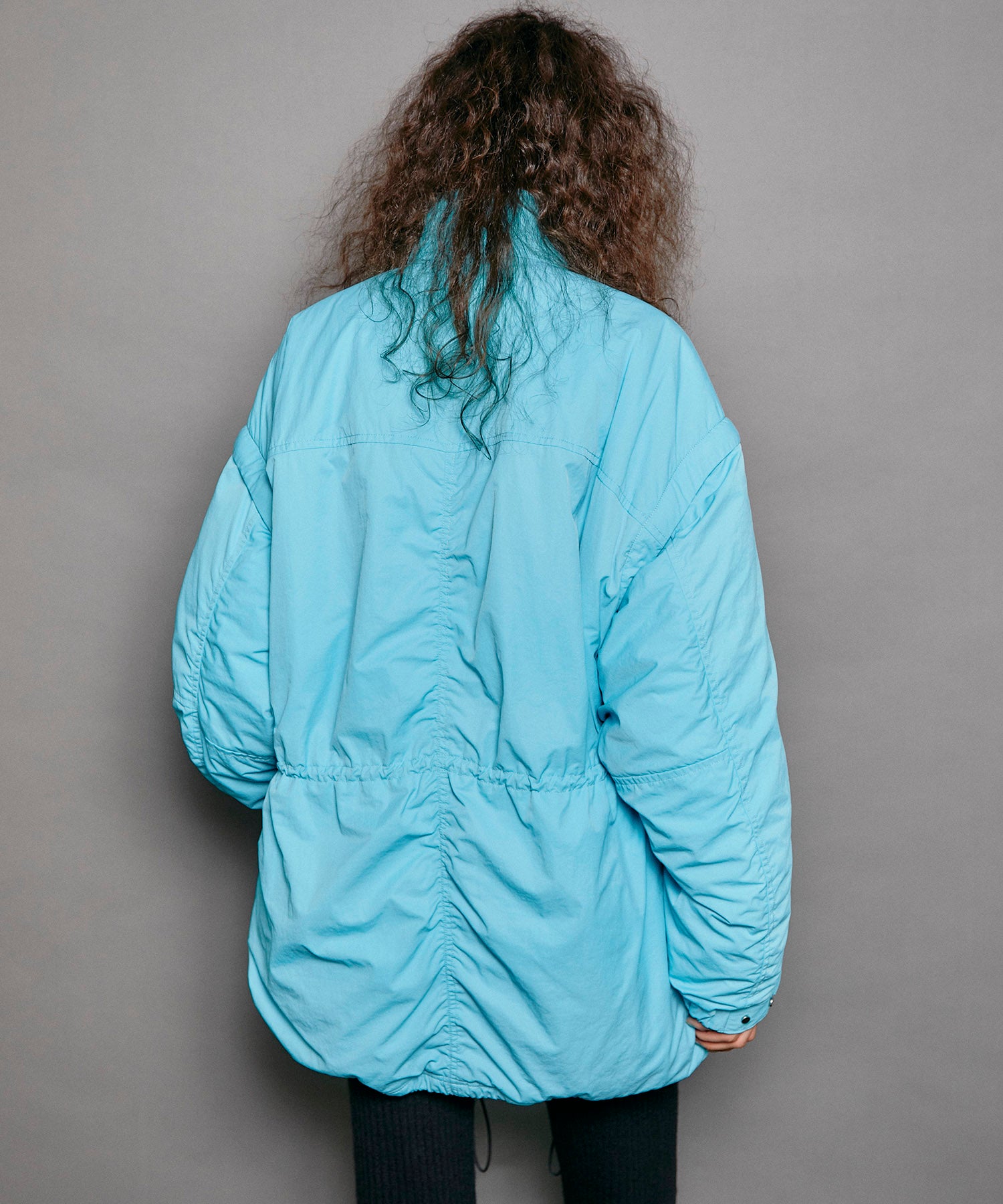 【SALE】Over Work Blouson