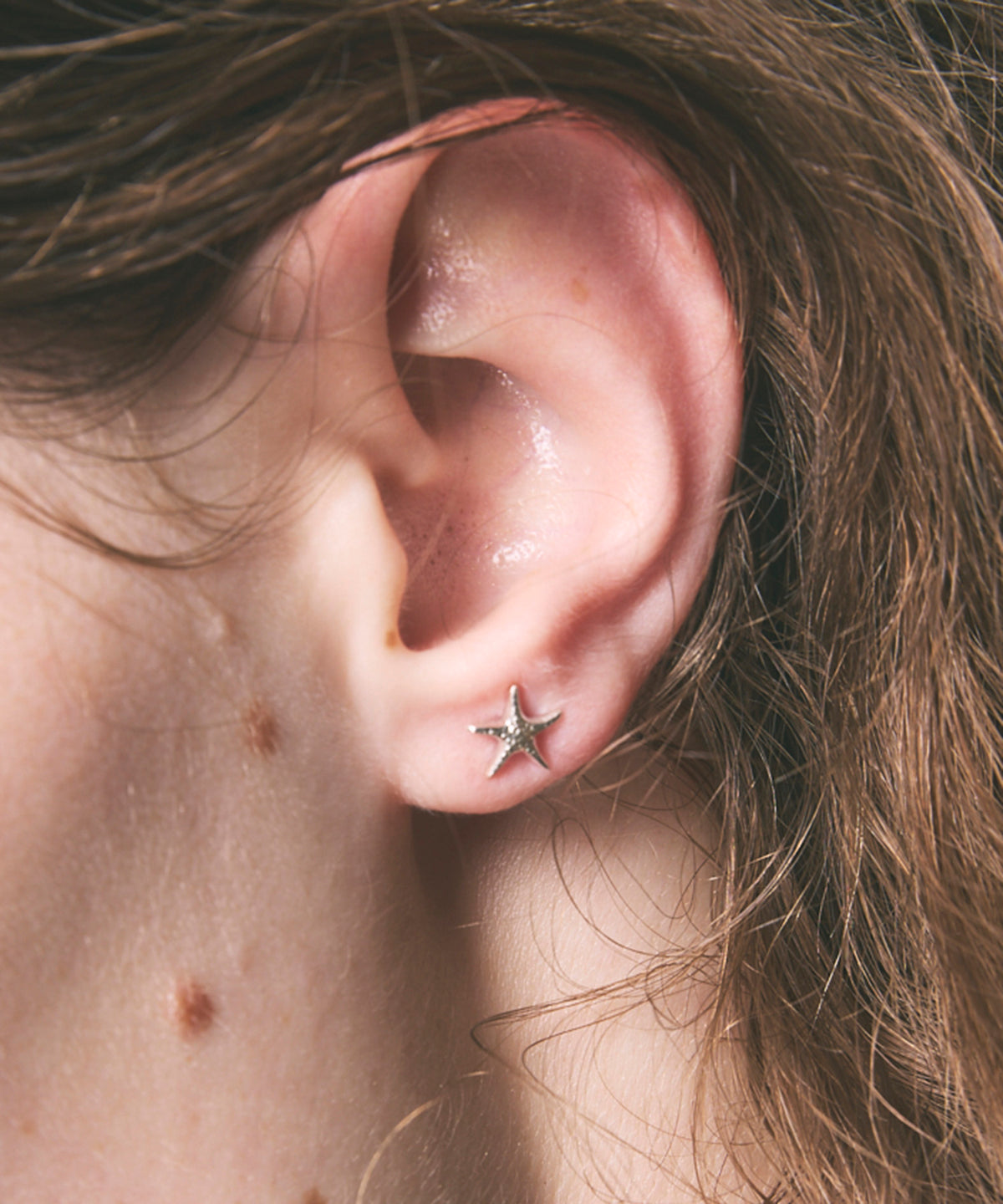 【Mountain People x MAISON SPECIAL】Earrings10