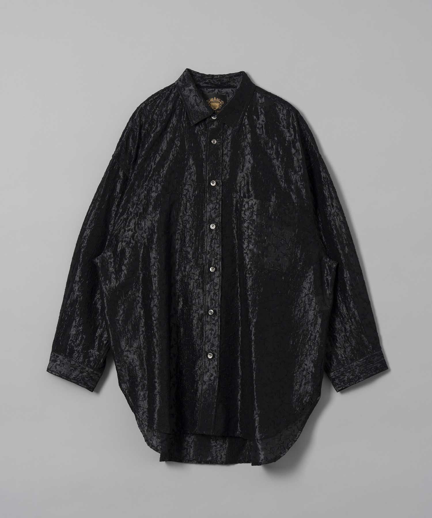 【Limited Edition】Prime-Over Shirt Coat