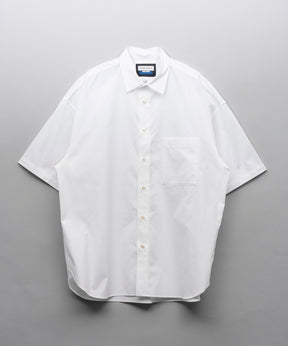 【THOMAS MASON】Prime-Over Short Sleeve Shirt