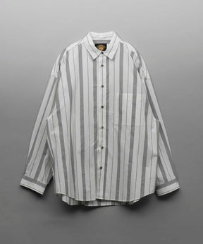 【LIMITED EDITION】Prime-Over Shirt