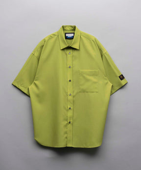 Schonherr Prime-Over Short Sleeve Shirt