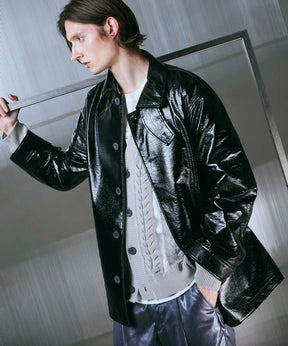 【LIMITED EDITION】Dress-Over Car Coat