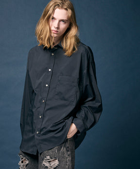 【LIMITED EDITION】Prime-Over Shirt