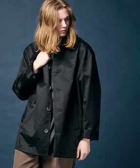 【LIMITED EDITION】Dress-Over Car Coat