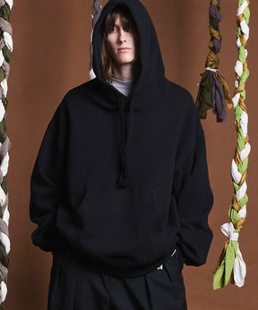 8G AZUMA Sweat Prime-Over Pullover Hoodie