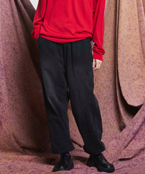 Sandblasting Sweat Jogger Pants