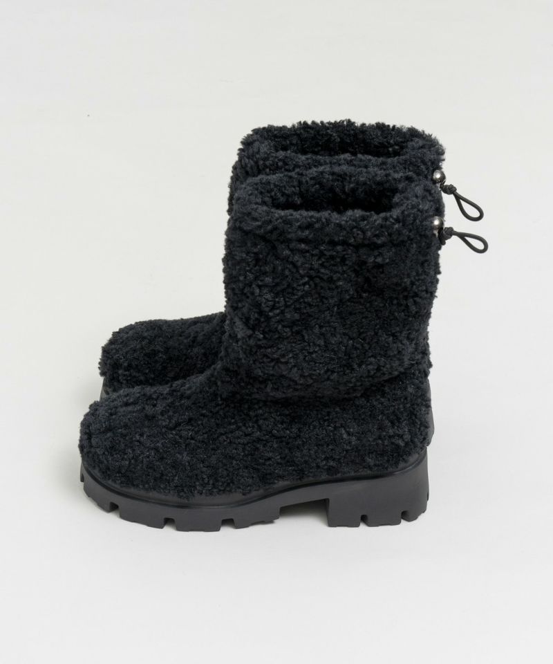 【SALE】Boa Boots