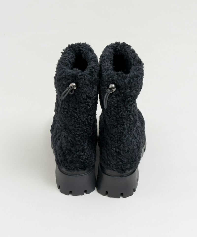 【SALE】Boa Boots