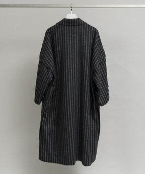 【SALE】2way Side Slit Coat