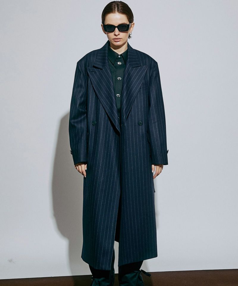 【SALE】Over Tailored Coat