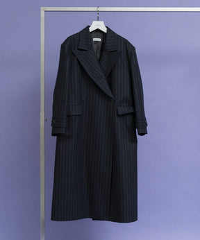 【SALE】Over Tailored Coat