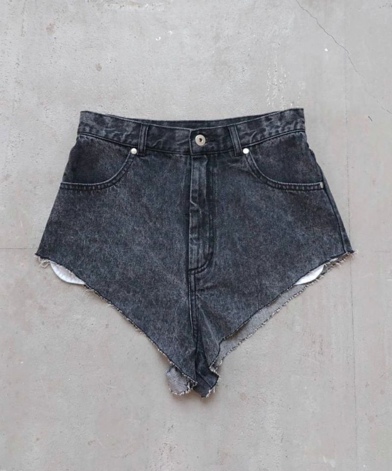 【SALE】Denim Inner Shorts