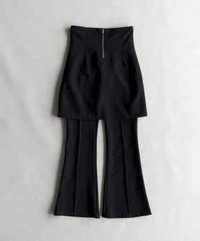 【SALE】Layered Pants