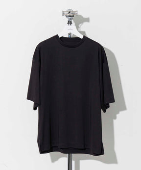 【FACT FASHION】PLA Smooth Prime-Over Crew Neck T-shirt