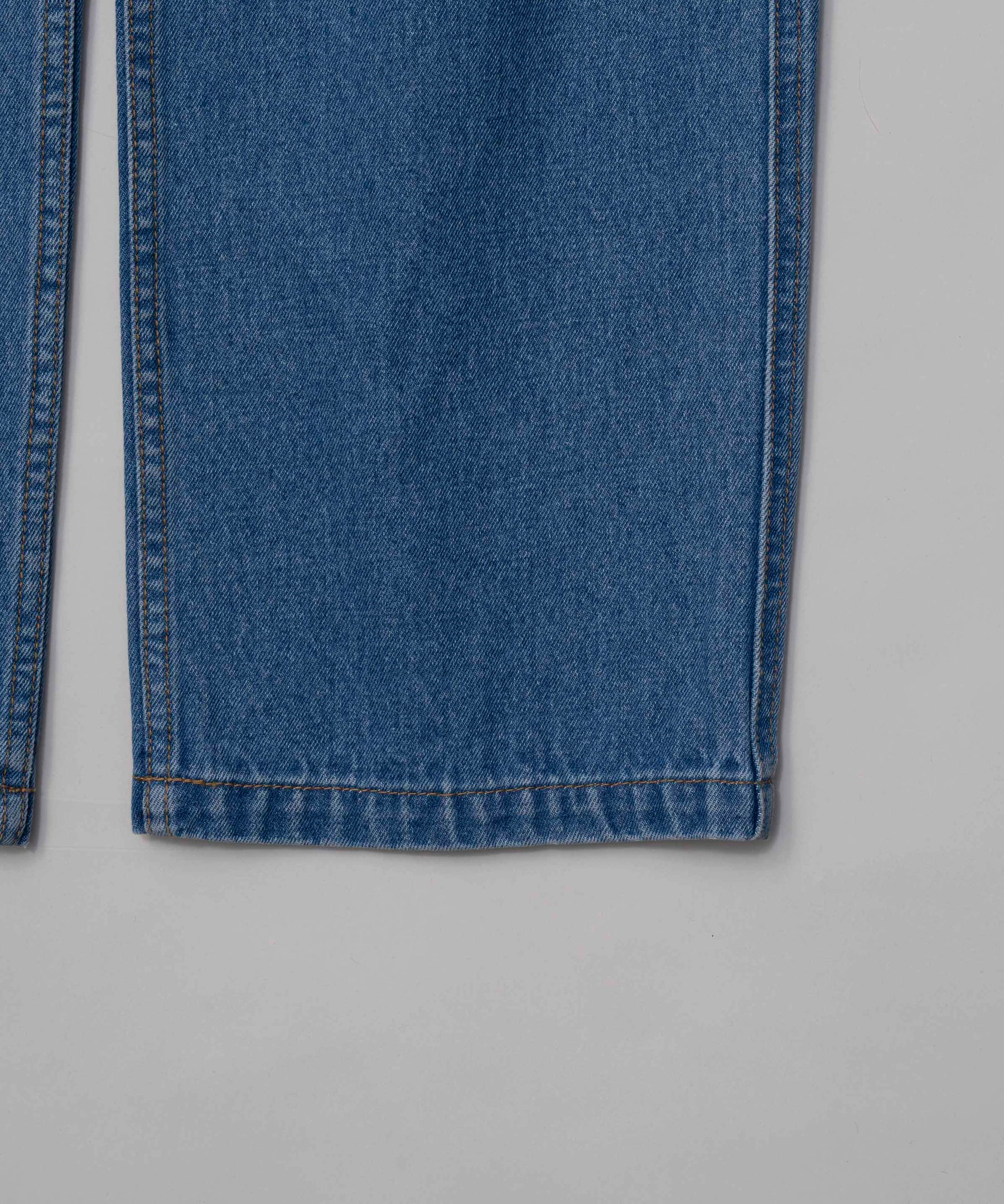 【SALE】Momo Slit Denim Pants