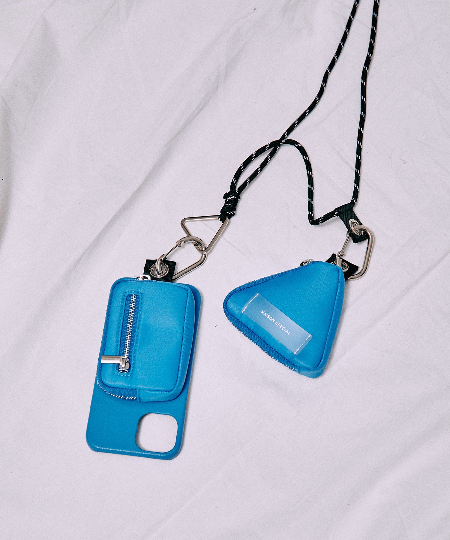 Nylon IPhone Case