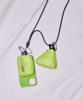 Nylon IPhone Case